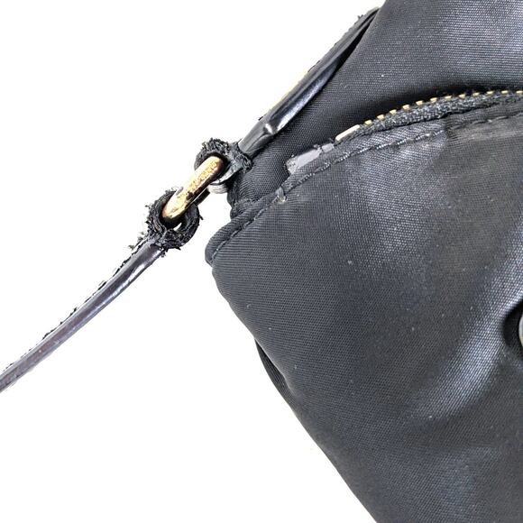 Pre-loved Marc Jacobs Preppy Nylon Mini Natasha Crossbody Bag - Picture 6 of 8